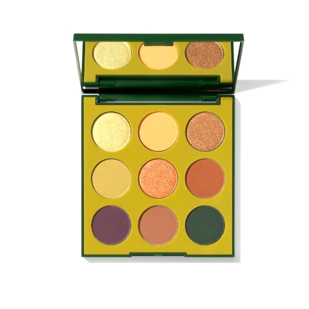 🆕️MORPHE 9K KHAKI CALLING ARTISTRY PALETTE 🆕️ ♥️
